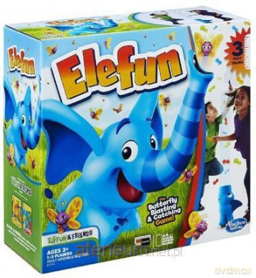 Elefun [GRA]