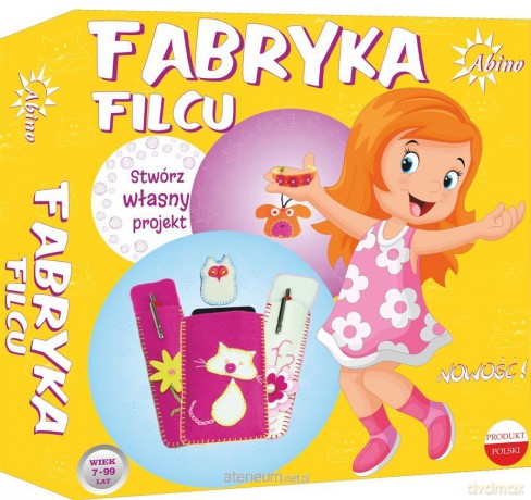 Fabryka Filcu