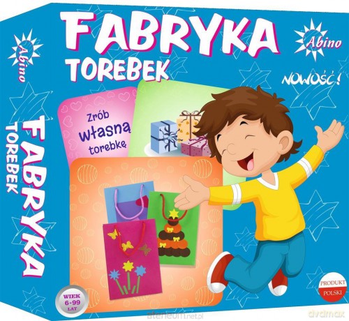 Fabryka Torebek