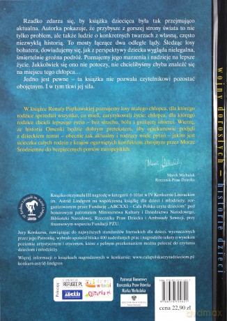 Hebanowe serce - Renata Pitkowska [KSIĄŻKA]