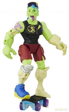 Hero Mashers Monsters Bone Thrasher [FIGURKA]