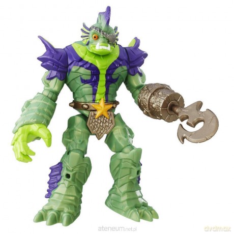 Hero Mashers Monsters Fish Hook [FIGURKA]