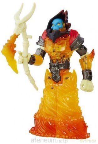 Hero Mashers Monsters Grim Flame [FIGURKA]