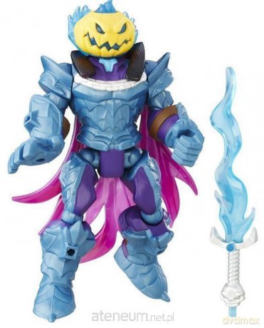 Hero Mashers Monsters Sir Jack-O-Lanternus [FIGURKA]