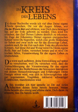 Im Kreis des Lebens (Tom 1) - Wanda Prątnicka [KSIĄŻKA]