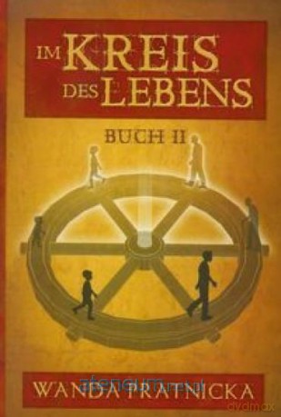 Im Kreis des Lebens (Tom 2) - Wanda Prątnicka [KSIĄŻKA]