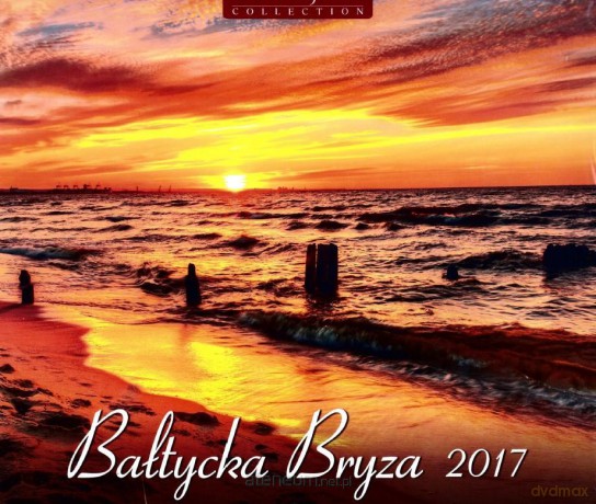 Kalendarz 2017 7PL 325x325 Bałtycka Bryza [KALENDARZ]