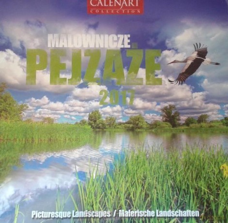 Kalendarz 2017 7PL 325x325 Malownicze pejzaże [KALENDARZ]