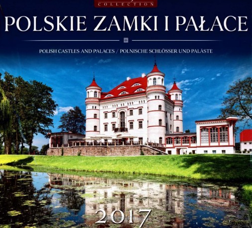 Kalendarz 2017 7PL 325x325 Polskie zamki [KALENDARZ]