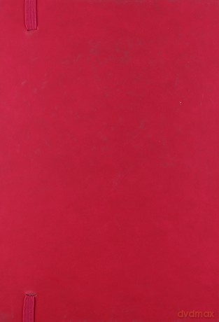 Kalendarz 2017 A5/336 Roma Malinowy [KALENDARZ]