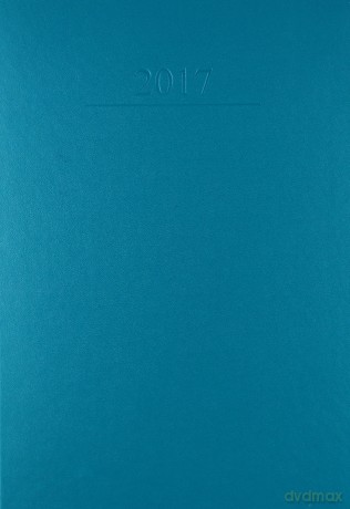 Kalendarz 2017 A5/336 Roma Morski [KALENDARZ]