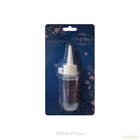 Klej silikonowy 30 ml