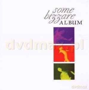 Various Artists: Some Bizzare Album [CD]
