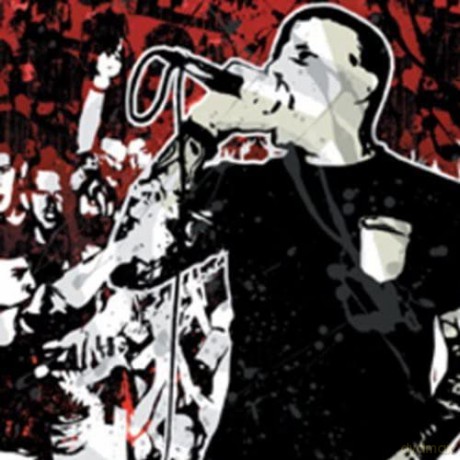 Various Artists (Distance,ForAbuse,Outbreak,RightBrigade...): Bridge Nine Singles 2 [CD]