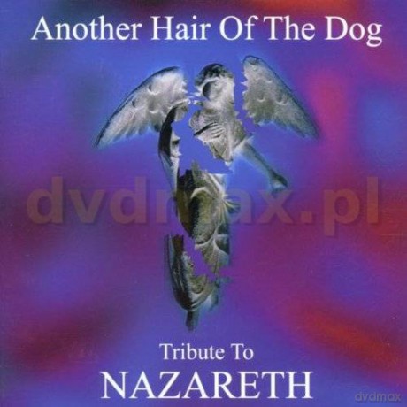Tribute To Nazareth - Another Hair Of The Dog [CD]