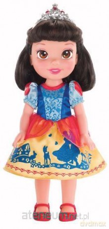 Lalka Śnieżka Jakks