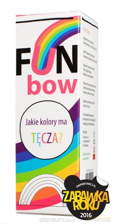 Mini eksperyment - FUN bow