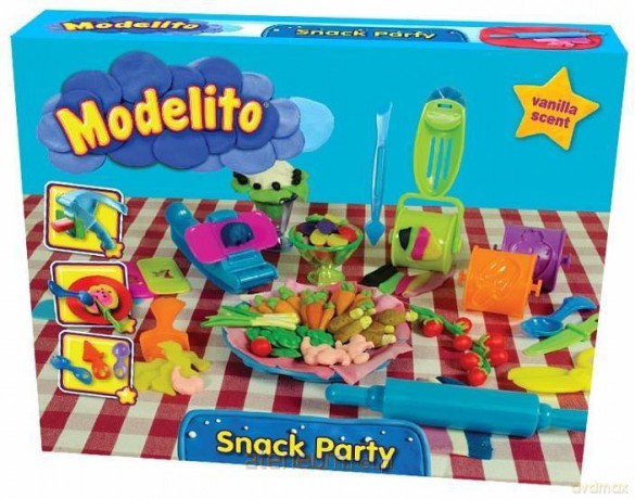 Modelito - Bar z przekąskami