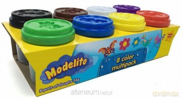 Modelito - Ośmiopak
