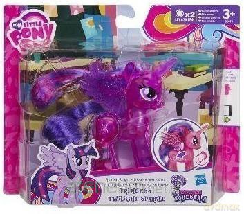 My Little Pony Księżniczka Twillight blister [FIGURKA]