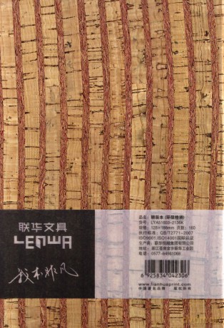 Notes A5/160K Korek