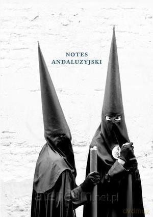 Notes andaluzyjski [KSIĄŻKA]