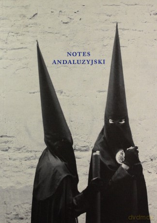 Notes andaluzyjski [KSIĄŻKA]