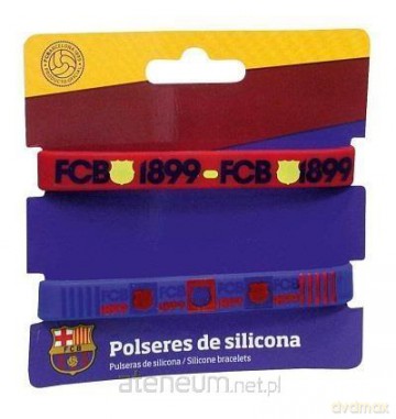 Opaska na rękę FC Barcelona