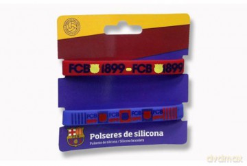 Opaska na rękę FC Barcelona