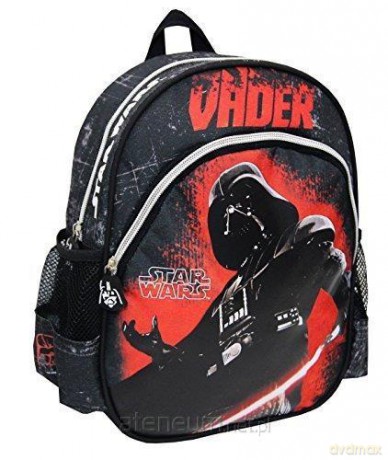 Plecak Star Wars Darth Vader (Gwiezdne Wojny)