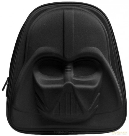 Plecak Star Wars Lord Darth Vader face (Gwiezdne Wojny)