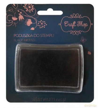 Poduszka do stempli