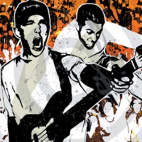 Various Artists (SumOfAllFears,Tenfold,TheTrust...): Bridge Nine - Singles 1 [CD]