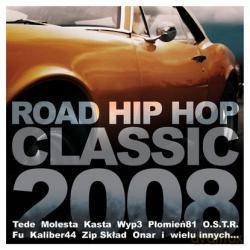 Road Hip Hop 2008 Classic [2CD]