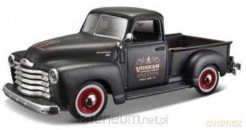 Samochód Design Outlaws Chevrolet Pickup skala 1:25
