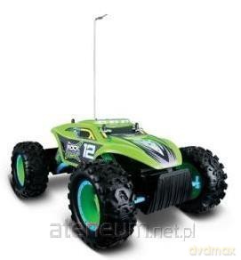 Samochód Rock Crawler Extreme RC Akumulator