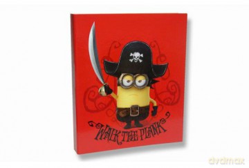 Segregator Minionki