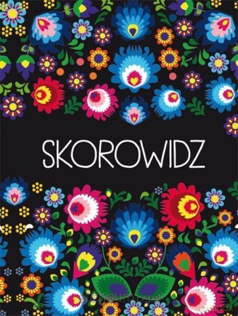 Skorowidz folk kwiaty