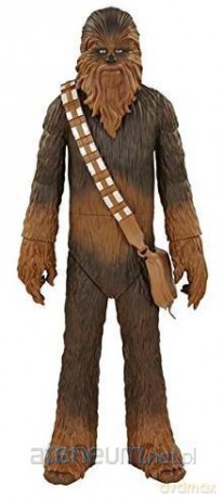 Star Wars Figurka Chewbacca (Gwiezdne Wojny) [FIGURKA]
