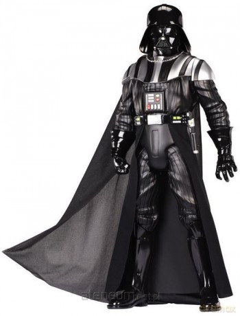 Star Wars Figurka Darth Vader (Gwiezdne Wojny) [FIGURKA]