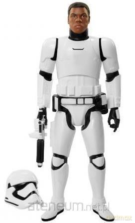 Star Wars Figurka Finn Storm (Gwiezdne Wojny) [FIGURKA]