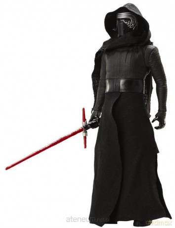 Star Wars Figurka Kylo Ren (Gwiezdne Wojny) [FIGURKA]