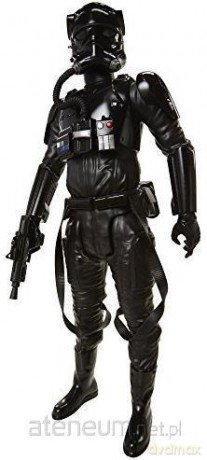 Star Wars Figurka Pilot Wojownik (Gwiezdne Wojny) [FIGURKA]