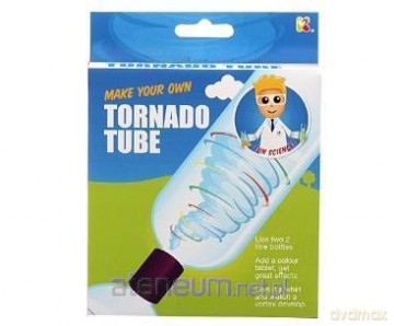 Stwórz swoje własne tornado