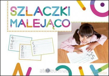 Szlaczki malejąco [KSIĄŻKA]
