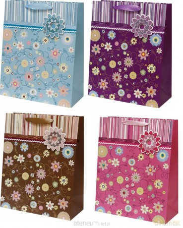 Torba exclusive L 26x32