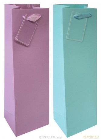 Torba exclusive na wino 12x36