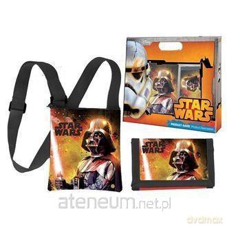 Torebka z portfelem Star Wars (Gwiezdne Wojny)
