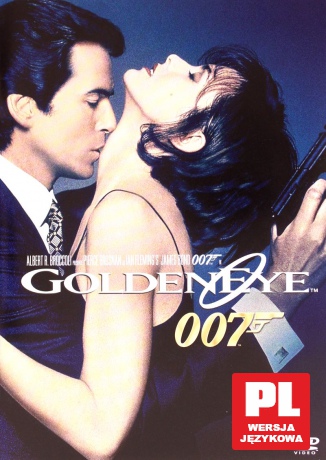 007 James Bond Goldeneye Ultimate Edition [DVD]