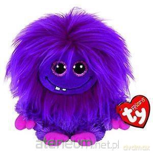 TY Frizzy's Lola - fioletowy 25 cm